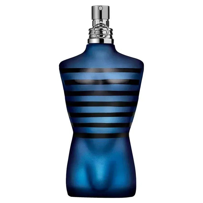 Ultra Male Jean Paul Gaultier - Perfume Masculino - Eau De Toilette 125ml